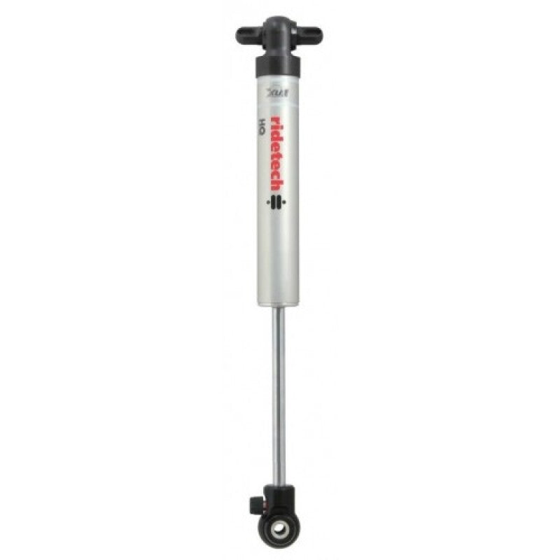 RID HQ Shocks - Ridetech 82-03 S-10/S-15 w/ Stock Ride Height Rear HQ Shock / 8.35in Stroke / Wide T-Bar/Eye