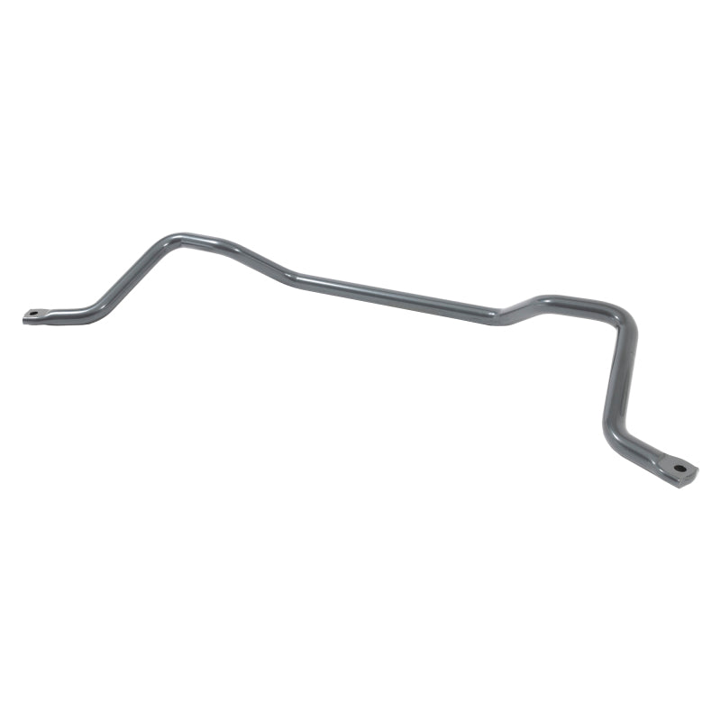 BT Sway Bar - Belltech 07-18 Silverado / Sierra 1500 4WD Ext & Crew Cab 1-3/8in Front Sway Bar 7in Lift