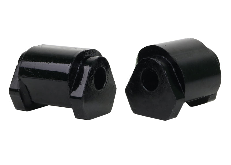 WL Bushings - Control Arm - Whiteline Plus 5/95-99 Pathfinder / 5/95-03 Infiniti QX4 Fr Control Arm Lwr Inner Rear Bushing Kit