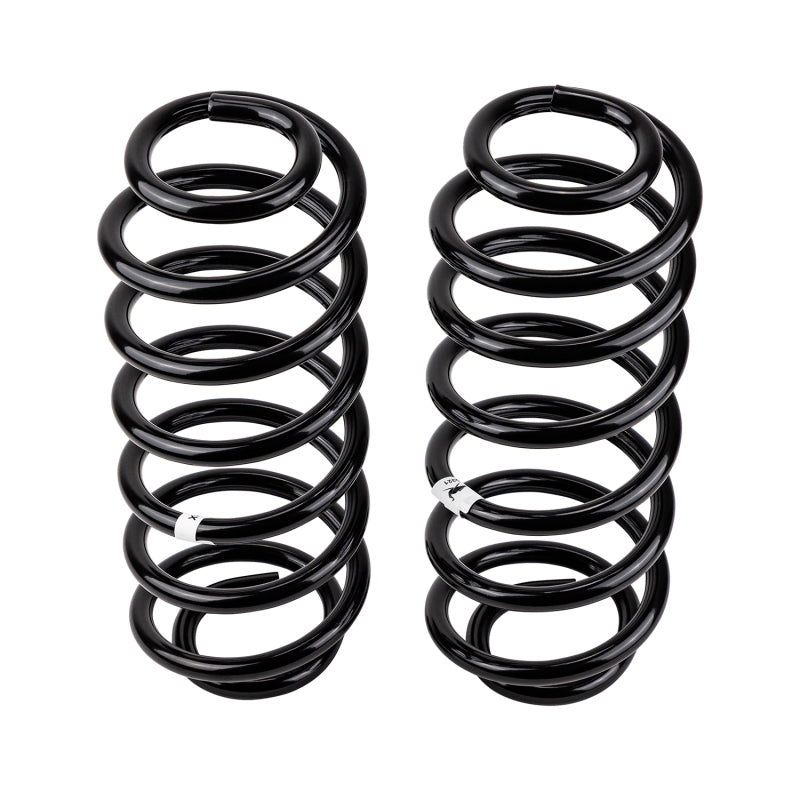 ARB OME Coil Springs - ARB / OME Coil Spring Rear Mits Pajero Ns Swb