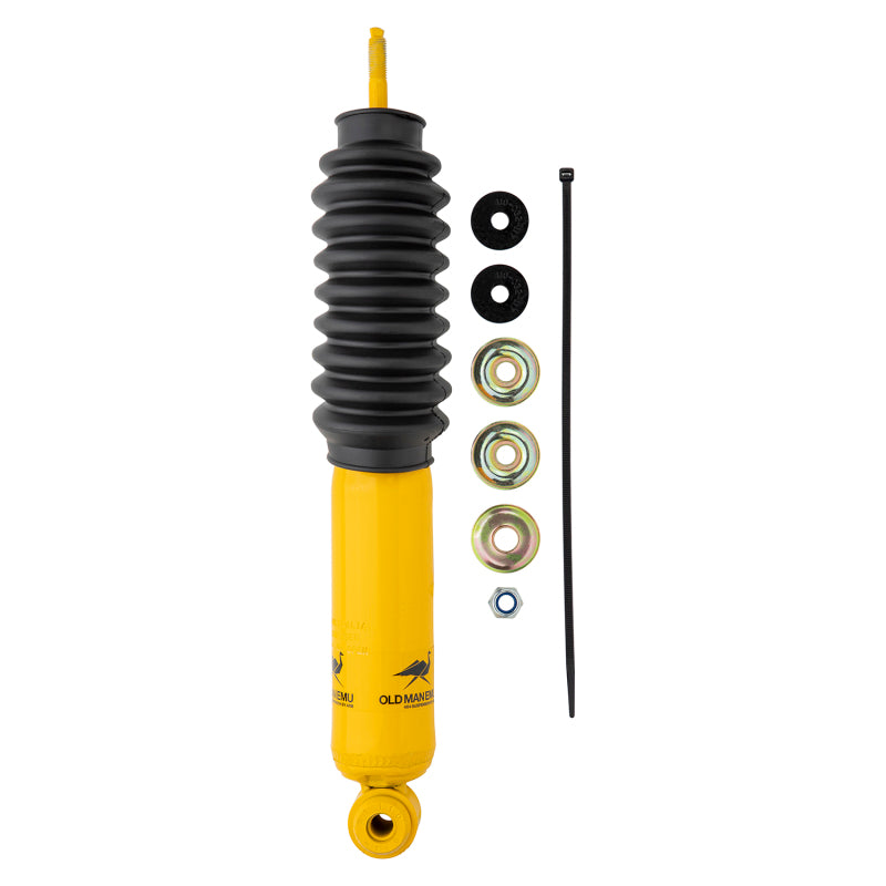 ARB OME Nitrocharger Sport Shocks - ARB / OME Nitrocharger Sport Shock Mazda Bt50/Ford R