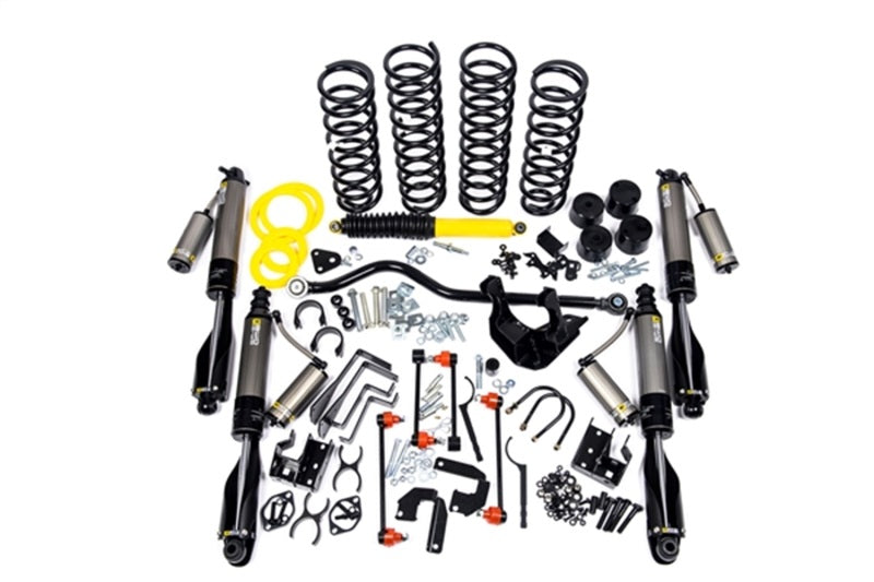 ARB BP51 Shock Absorbers - ARB BP-51 Kit 4Inch JK