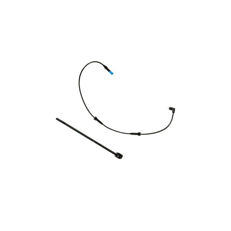BIL B4 Series Shocks - Bilstein B4 OE Replacement 12-15 BMW 328i/335i Front Left DampTronic Suspension Strut Assembly