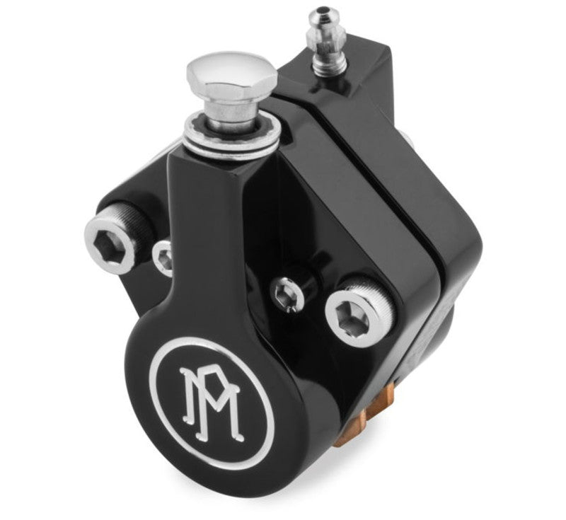 PFM Brake Calipers - Performance Machine Caliper 125x2 - Contrast Cut