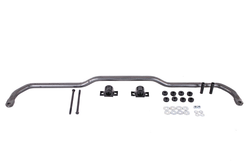 HWG Front Sway Bars - Hellwig 67-69 Chevrolet Camaro Solid Chromoly 1-1/8in Front Sway Bar
