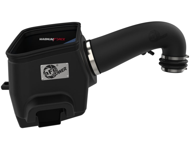 AFE Magnum FORCE Stage-2 Cold Air Intakes - aFe Magnum FORCE Stage-2 Pro 5R Cold Air Intake System 19-22 Dodge RAM 1500 V8-5.7L HEMI