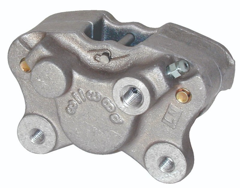 WIL PS-1 Caliper - Wilwood Caliper-PS 1-RH 1.00in Pistons .200in Disc