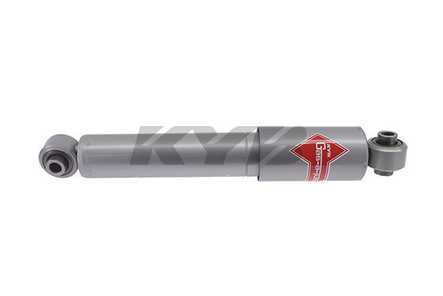 KYB Shock & Strut Excel-G - KYB Shocks & Struts Excel-G Rear NISSAN Pathfinder (2WD) 2005-10 NISSAN Pathfinder (4WD) 2005-10