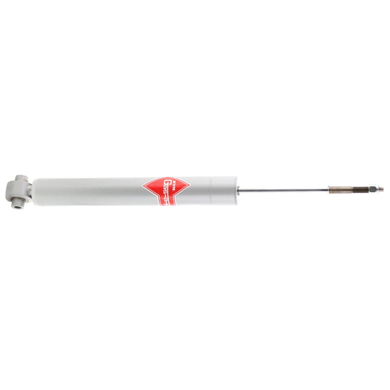 KYB Shocks & Struts Gas-A-Just - KYB Shocks & Struts Gas-A-Just Rear Ford Escape 2008-2012