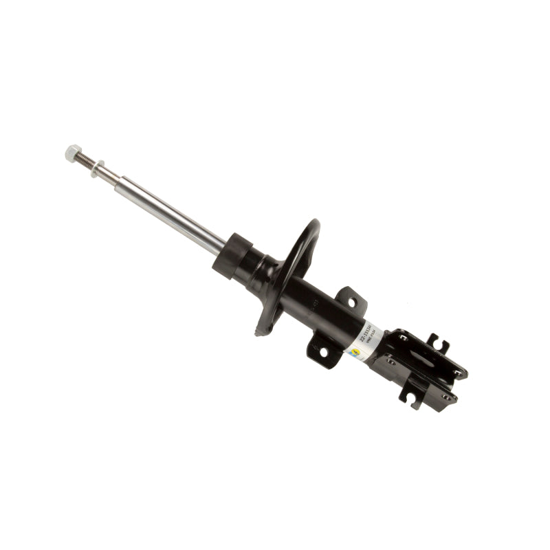 BIL B4 Series Shocks - Bilstein B4 2001 Volvo S60 2.0T Front Suspension Strut Assembly