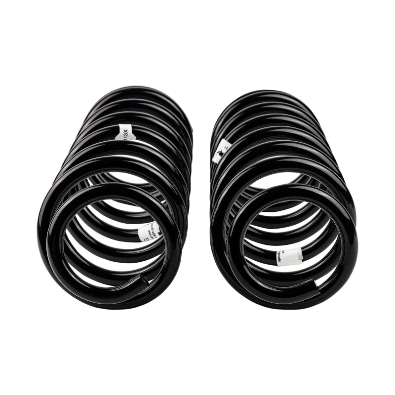 ARB OME Coil Springs - ARB / OME Coil Spring Front Race Use Only 4In Y61