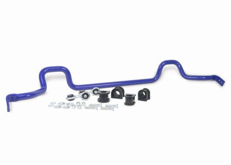 SPR Sway Bars - Front - SuperPro 1993 Toyota Supra Twin Turbo Front 30mm 2-Position Adjustable Sway Bar