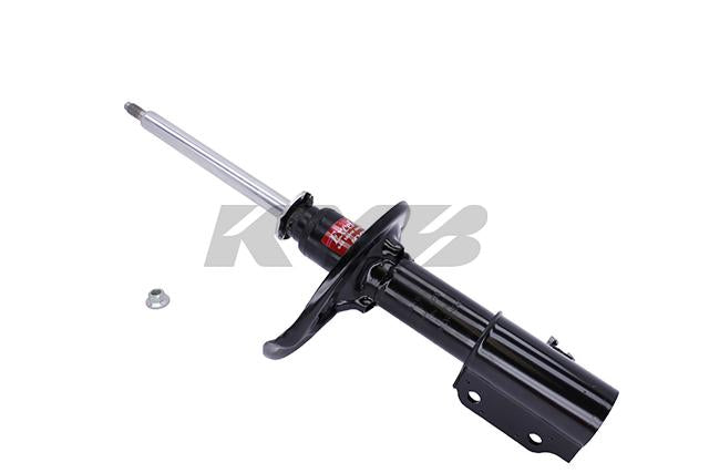 KYB Shock & Strut Excel-G - KYB Shocks & Struts Excel-G Front Left FORD Escort 1991-96 MAZDA 323 1990-94 MAZDA MX3 1992-95 MAZDA