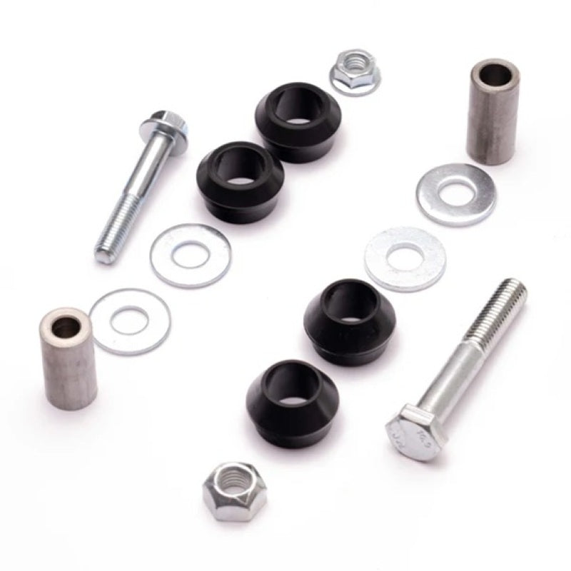 KB Endlink Bushings - Kartboy Subaru Endlink Rebuild Kit 3