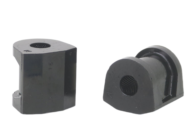 WL Sway Bars - Kits - Whiteline 12+ Subaru BRZ / 12+ Scion FR-S / 12+ Toyota 86 16mm Rear Sway Bar Mount Bushing