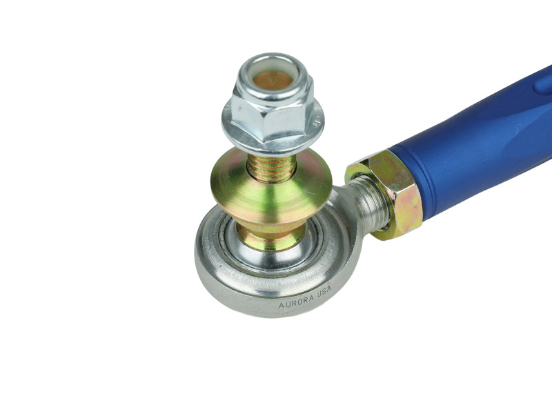AFE Sway Bar End Links - aFe Control 15-21 BMW M2 Adjustable Front and Rear End Links