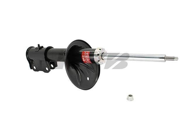 KYB Shock & Strut Excel-G - KYB Shocks & Struts Excel-G Front MITSUBISHI Lancer 2004-06