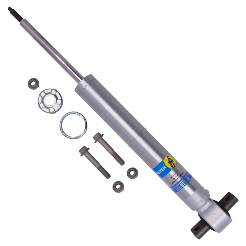 BIL B8 5100 Series Shocks - Bilstein 21-22 Ford Bronco 4 Door B8 5100 (Ride Height Adjustable) Monotube Shock Absorber - Front