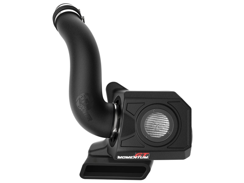AFE Momentum GT Cold Air Intakes - aFe 24-25 Volkswagen Atlas L4-2.0L (t) Momentum GT Cold Air Intake System w/ Pro Dry S Filter