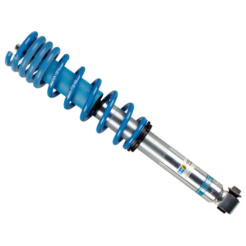 BIL B14 Series Suspension Kits - Bilstein B14 2003 BMW 530i Base Sedan Front and Rear Suspension Kit
