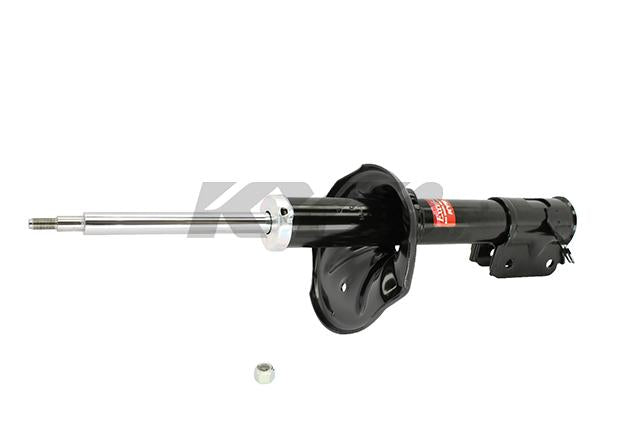 KYB Shock & Strut Excel-G - KYB Shocks & Struts Excel-G Front Right HYUNDAI Santa Fe 2001-06