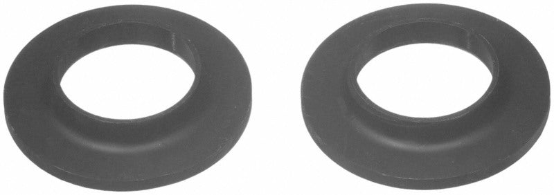 MOH Coil Spring Seats - Moog 65-86 Ford LTD Coil Spring Insulator Shims