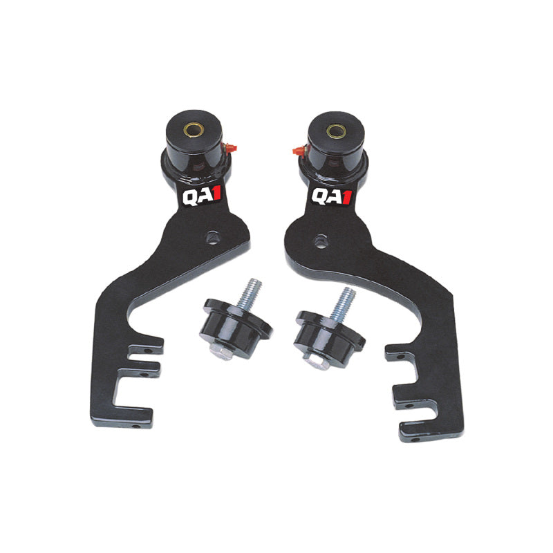 QAP Anti-Hop Bars - QA1 64-72 GM A-Body Anti-Hop Bars - Rear