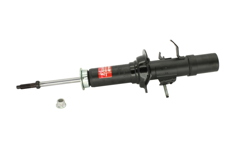 KYB Shock & Strut Excel-G - KYB Shocks & Struts Excel-G Front Left INFINITI G35 (AWD) 2004-06