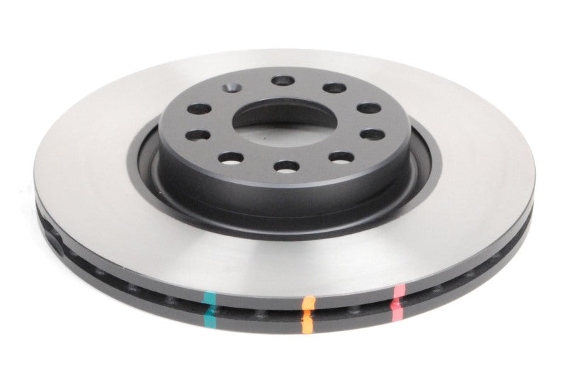 DBA 4000 Standard Rotors - DBA 14-21 Volkswagen GTI (Excl Performance Pkg / 312mm Front Rotor) Front 4000 Series Plain Rotor