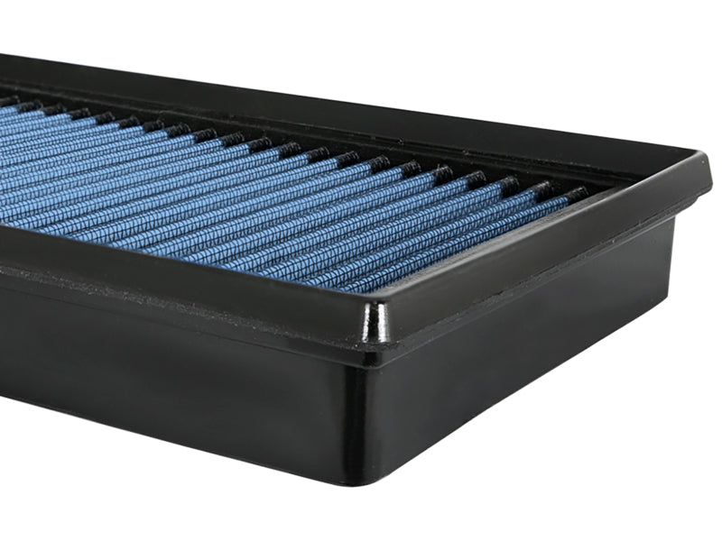 AFE Pro-5 R Direct Fit Filter - aFe Magnum FLOW Pro 5R OE Replacement Filter 04-08 Porsche 911 Carrera (997) H6 3.6L