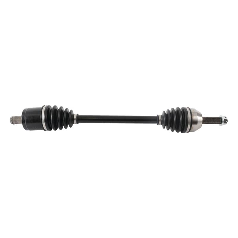 ABR A-Arm Kits - All Balls Racing 2008 Ranger 500 4x4/2008 Ranger 700 4x4/08-09 Ranger 700 4x4 Crew Axle