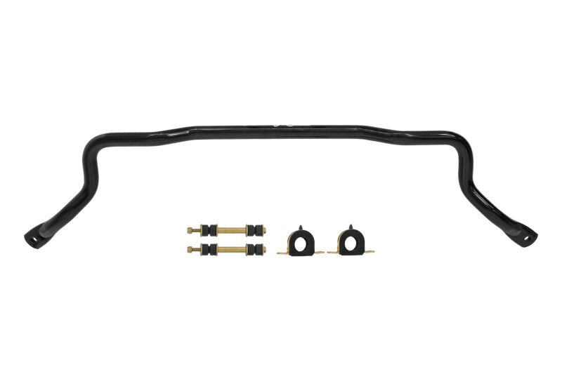 UMI Sway Bars - UMI Performance 93-02 GM F-Body Front Sway Bar 35mm Tubular