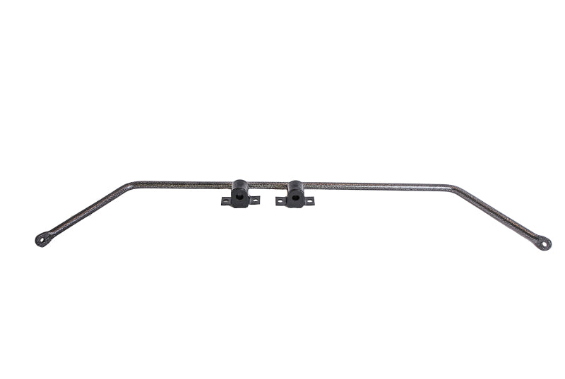 HWG Rear Sway Bars - Hellwig 07-21 Ford Expedition 2/4WD Solid Heat Treated Chromoly 7/8in Rear Sway Bar