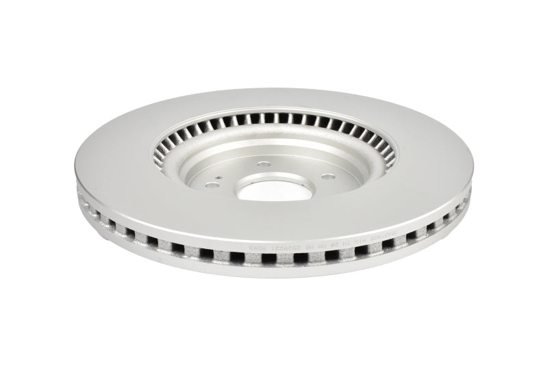 DBA En-Shield Standard Rotors - DBA 21-22 Hyundai Sonata N-Line Front En-Shield Standard Rotor