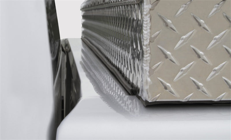 ACC Toolbox Roll-Up Cover - Access Toolbox 02-08 Dodge Ram 1500 8ft Bed Roll-Up Cover