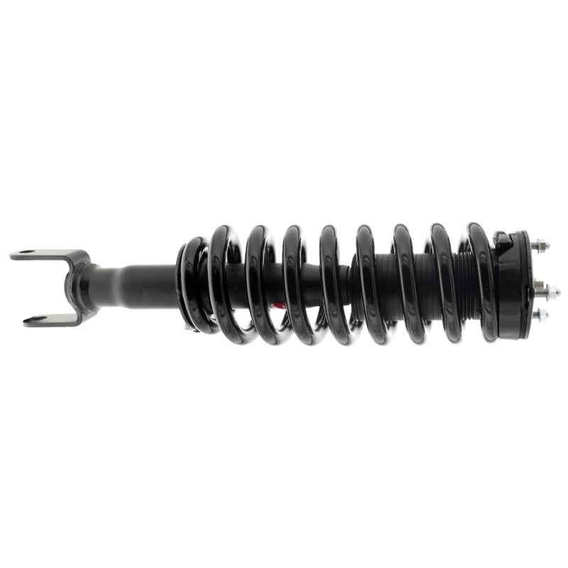 KYB Shocks & Struts Strut Plus - KYB Shocks & Struts Strut-Plus Front 11-18 Ram 1500 Pickup 4WD