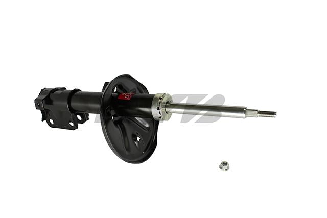 KYB Shock & Strut Excel-G - KYB Shocks & Struts Excel-G Front Left CHRYSLER Sebring 2001-05 DODGE Stratus 2001-05 MITSUBISHI Gal