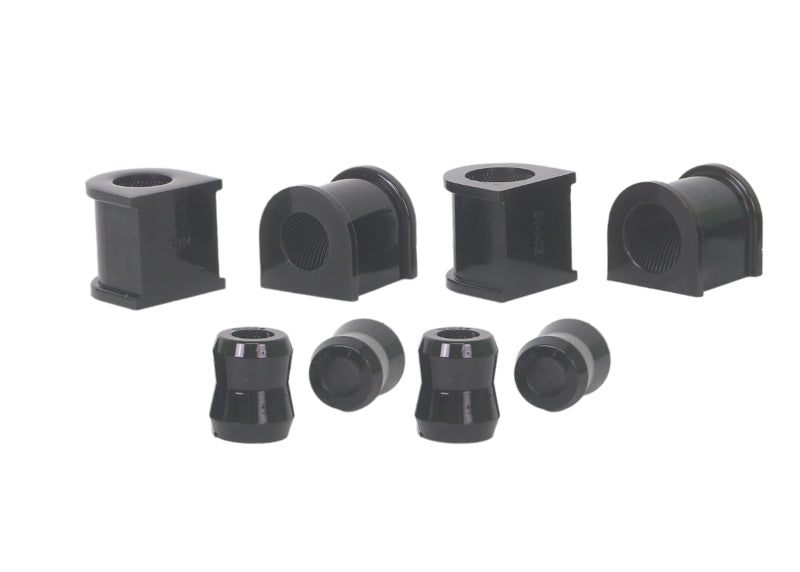 WL Bushings - Sway Bar - Whiteline 1987-1995 Jeep Wrangler Sway Bar - Mount Bushing