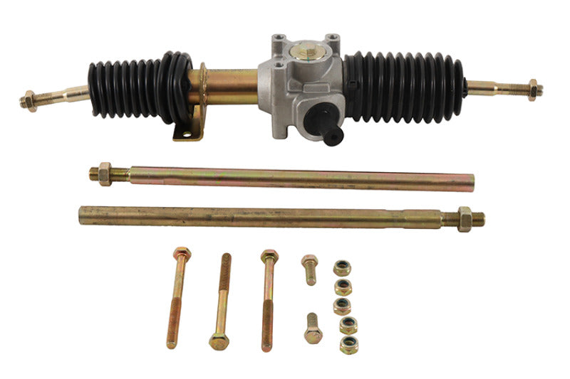 ABR Steering Racks - All Balls Racing 10-14 Polaris RZR 4 800 Steering Rack