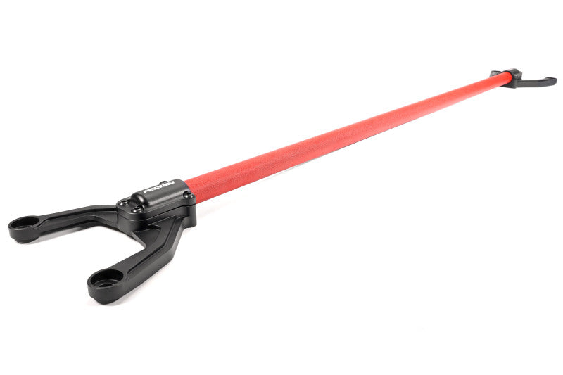 PA Strut Brace - PERRIN 13-26 BRZ/FR-S/86/GR86 Rear Shock Tower Brace - Red