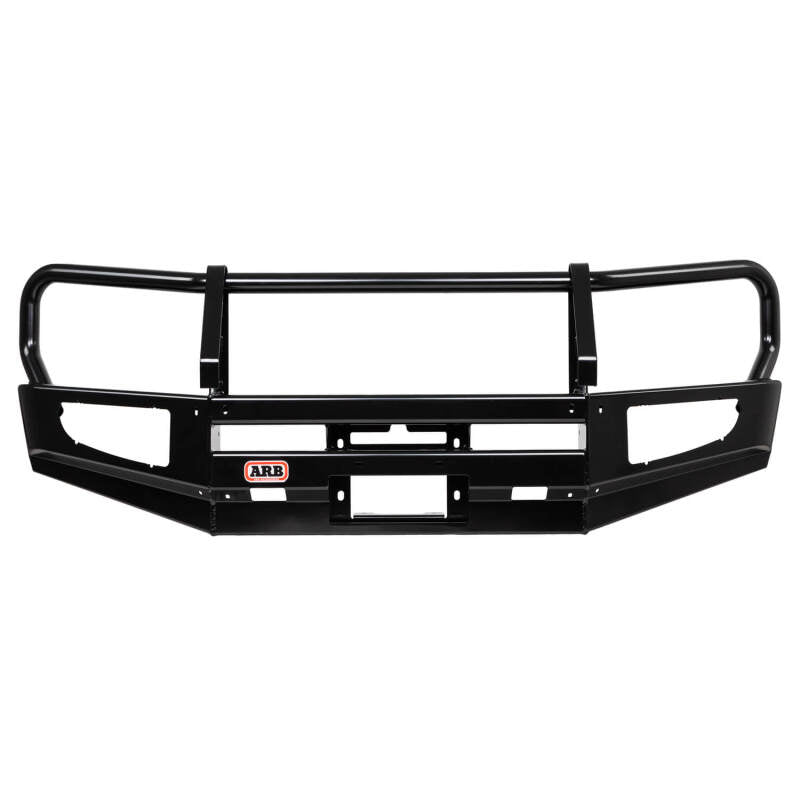ARB Bull Bars - ARB Winchbar Suit ARB Fog Prado 150 10/13On Gx/Gxl