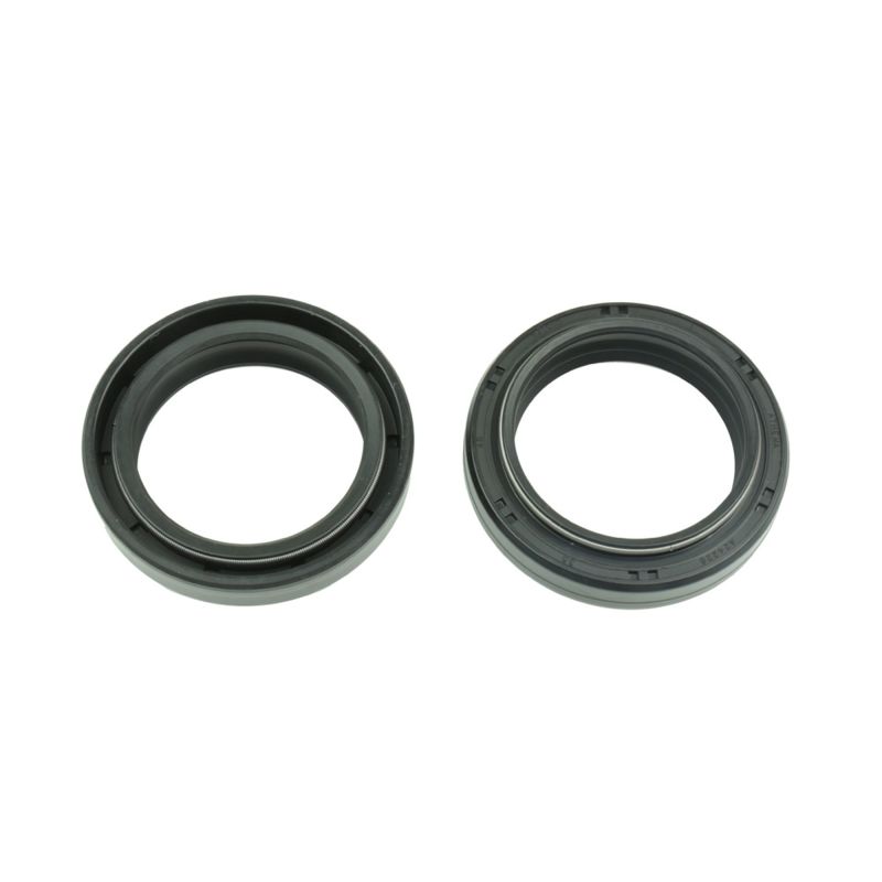 ATH Fork Oil Seal Kits - Athena 99-05 Aprilia RS 50 35x48x8/10.5mm Fork Oil Seal Kit