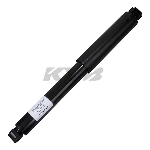 KYB Shock & Strut Excel-G - KYB Shocks & Struts Excel-G Rear JEEP Grand Cherokee 1999-04