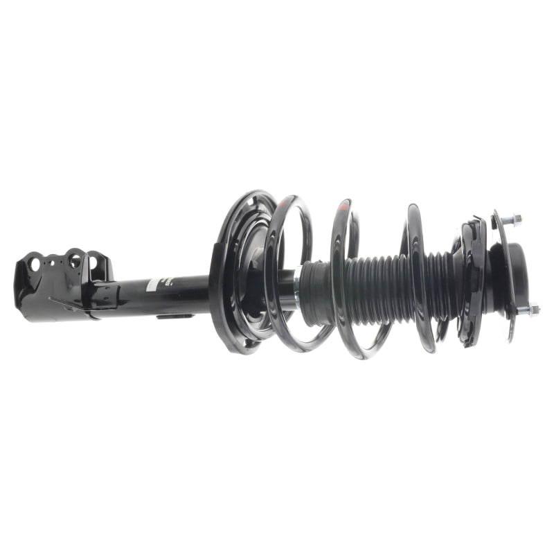 KYB Shocks & Struts Strut Plus - KYB Shocks & Struts Strut Plus Front Right 08-10 Toyota Highlander 2WD/AWD