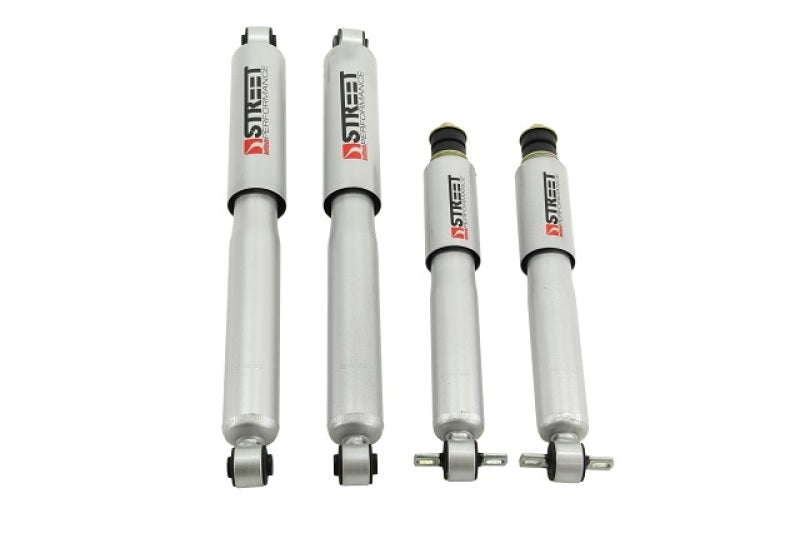 BT Street Performhock Set - Belltech Street Performance Shock Set