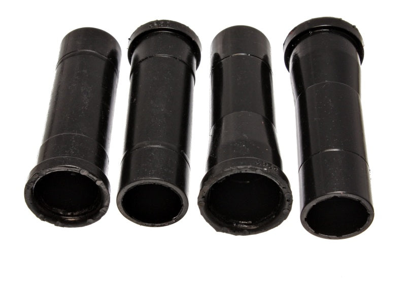 ES Torsion Arm Bush - Black - Energy Suspension VW Front Torsion Arm Bushings - Black