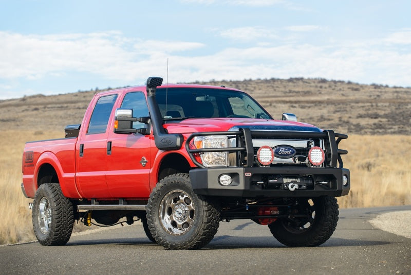 ARB Modular Bar Kits - ARB Modular Bar Kit Textured Type A - Ford F250/350
