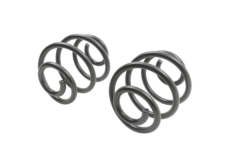 BT Coil Spring Set - Belltech COIL SPRING SET 63-72 CHEVROLET C-10