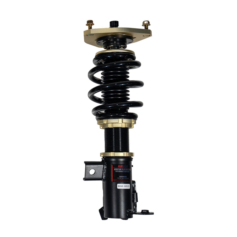BX Plus Coilovers - BLOX Racing 13-21 Subaru/Scion BRZ Plus Series Fully Adjustable Coilovers