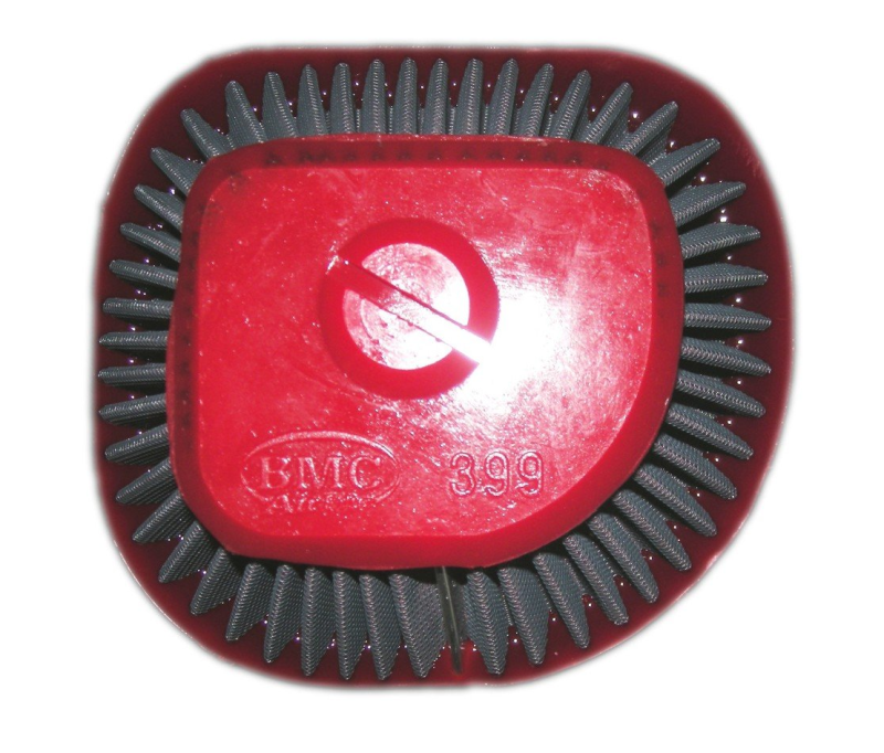 BMC Motorcycle Replacement Filters - BMC 03-14 Yamaha WR 250 F Replacement Air Filter